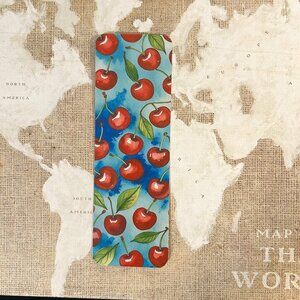 Handmade Bookmark